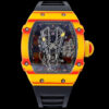 Replica RM Factory Richard Mille RM27-03 Rafael Nadal Tourbillon Rubber Strap - Buy Replica Watches