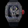 Replica RM Factory Richard Mille RM27-03 Rafael Nadal Tourbillon Skeleton Dial - Buy Replica Watches