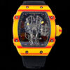 Replica RM Factory Richard Mille RM27-03 Rafael Nadal Tourbillon Black Strap - Buy Replica Watches