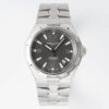 Replica PPF Factory Vacheron Constantin Overseas 47040 Stainless Steel Gray Dial - Buy Replica Watches