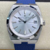 Replica 8F Factory Vacheron Constantin Overseas 4500V Rubber Strap - Buy Replica Watches