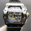 Replica KV Factory Richard Mille RM11-03 Titanium Case Rubber Strap - Buy Replica Watches
