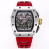 Replica KV Factory Richard Mille RM11-03RG Titanium Case - Buy Replica Watches