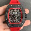 Replica KV Factory Richard Mille RM-011 V2 Black Forged Carbon Case - Buy Replica Watches