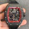 Replica KV Factory Richard Mille RM011 Carbon Fiber Case - Buy Replica Watches