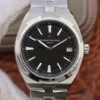 Replica 8F Factory Vacheron Constantin Overseas 4500V/110A-B483 Black Dial - Buy Replica Watches