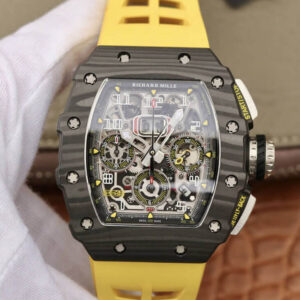 Replica KV Factory Richard Mille RM11-03 Carbon Fiber - Buy Replica Watches