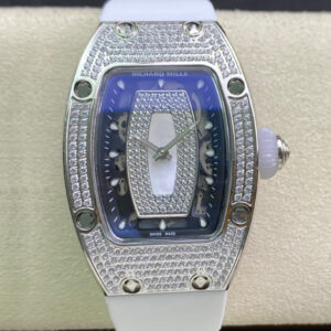 Replica RM Factory Richard Mille RM 07-01 Diamond Case - Buy Replica Watches