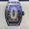 Replica RM Factory Richard Mille RM 07-01 Black Ceramic Case - Buy Replica Watches