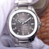 Replica ZF Factory Patek Philippe Aquanaut 5167/1A-001 Gray Dial - Buy Replica Watches