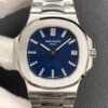 Replica 3K Factory Patek Philippe Nautilus 5711/1P Blue Dial - Buy Replica Watches