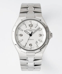 Replica PPF Factory Vacheron Constantin Overseas 47040/B01A-9093 Stainless Steel - Buy Replica Watches