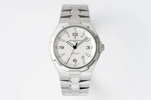 Replica PPF Factory Vacheron Constantin Overseas 47040/B01A-9093 Stainless Steel - Buy Replica Watches