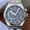 Replica TWA Factory Vacheron Constantin Overseas 47450/B01A-9227 Black Dial - Buy Replica Watches