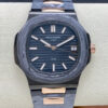 Replica Patek Philippe Nautilus 5711 DiW Carbon Fiber Case - Buy Replica Watches