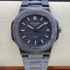 Replica Patek Philippe Nautilus 5711 DiW Black Dial - Buy Replica Watches