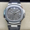 Replica 3K Factory Patek Philippe Nautilus 5711G-001 Grey Dial - Buy Replica Watches