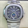 Replica PPF Factory Patek Philippe Nautilus 5726/1A-001 Grey Dial - Buy Replica Watches