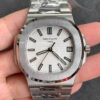 Replica GR Factory Patek Philippe Nautilus 5711/1A-011 White Dial - Buy Replica Watches