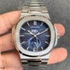 Replica GR Factory Patek Philippe Nautilus 5726/1A-014 Blue Dial - Buy Replica Watches