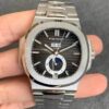 Replica GR Factory Patek Philippe Nautilus 5726/1A-001 Dark Grey Dial - Buy Replica Watches