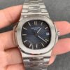 Replica PPF Factory Patek Philippe Nautilus 5711/1A-010 V4 Blue Dial - Buy Replica Watches