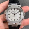 Replica PPF Factory Patek Philippe Nautilus 5711G V4 White Dial - Buy Replica Watches