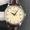 Replica 3K Factory Patek Philippe Calatrava 5227G-001 Leather Strap - Buy Replica Watches