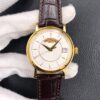 Replica ZF Factory Patek Philippe Calatrava 5153R-001 Gold Case - Buy Replica Watches