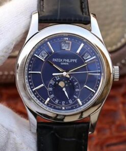 Replica Patek Philippe Grand Complications 5205G-013 - Buy Replica Watches