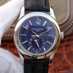 Replica Patek Philippe Grand Complications 5205G-013 - Buy Replica Watches
