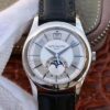 Replica Patek Philippe Grand Complications 5205G-001 - Buy Replica Watches