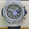 Replica ZF Factory Hublot BIG BANG 421.NX.1170.RX.0904 Diamond Case - Buy Replica Watches
