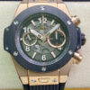 Replica ZF Factory Hublot Big Bang 421.0X.1180.RX Rose Gold - Buy Replica Watches