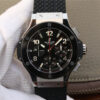 Replica V6 Factory Hublot Big Bang 301.SB.131.RX Black Dial - Buy Replica Watches