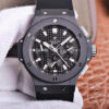 Replica V6 Factory Hublot Big Bang 301.QX.1724.RX Carbon Fiber - Buy Replica Watches