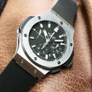 Replica V6 Factory Hublot Big Bang 301.SX.1170.RX Black Dial - Buy Replica Watches