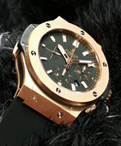 Replica V6 Factory Hublot Big Bang 301.PX.1180.RX Rose Gold - Buy Replica Watches