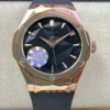 Replica APS Factory Hublot Classic Fusion 550.OS.1800.RX.ORL19 Black Dial - Buy Replica Watches