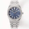 Replica ZF Factory Audemars Piguet Royal Oak 15510ST.OO.1320ST.01 Blue Dial - Buy Replica Watches