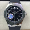 Replica APS Factory Hublot Classic Fusion 550.NS.1800.RX.ORL19 Black Dial - Buy Replica Watches