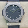 Replica WWF Factory Hublot Classic Fusion 511.NX.1171.LR 42MM Titanium Case - Buy Replica Watches