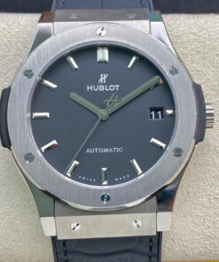 Replica WWF Factory Hublot Classic Fusion 511.NX.1171.LR 42MM Titanium Case - Buy Replica Watches