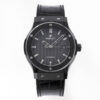 Replica GS Factory GSF Hublot Classic Fusion 542.CM.1770.RX Black Dial - Buy Replica Watches