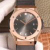 Replica WWF Factory Hublot Classic Fusion 511.OX.7081.LR Dark Gray Dial - Buy Replica Watches