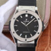 Replica WWF Factory Hublot Classic Fusion 511.NX.1171.LR Black Dial - Buy Replica Watches