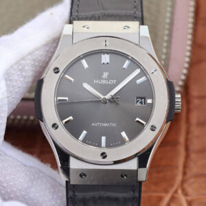 Replica WWF Factory Hublot Classic Fusion 511.NX.7071.LR Titanium Metal - Buy Replica Watches