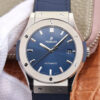 Replica WWF Factory Hublot Classic Fusion 511.NX.7170.LR Titanium Metal - Buy Replica Watches