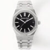 Replica ZF Factory Audemars Piguet Royal Oak 15510ST.OO.1320ST.02 Black Dial - Buy Replica Watches