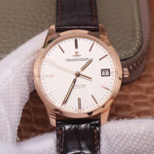 Replica 8F Factory Jaeger-LeCoultre Geophysic 8012520 White Dial - Buy Replica Watches